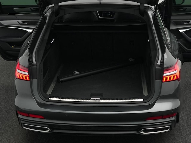 Audi A6 45 TDI Avant Quattro S-Tronic Sport