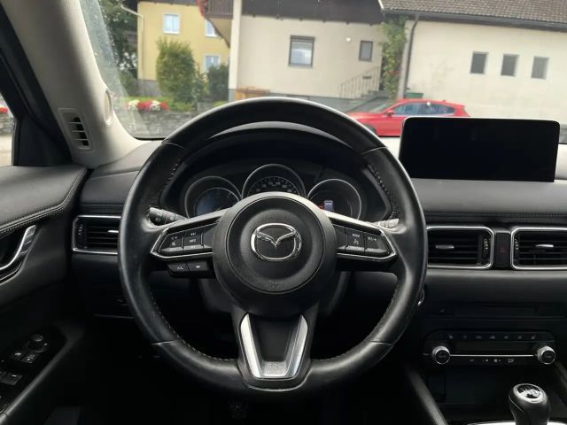 Mazda CX-5 4WD