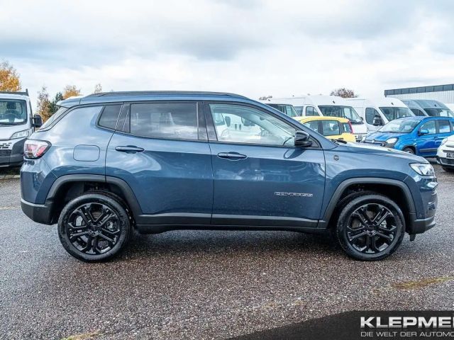 Jeep Compass MY25 NORTH STAR