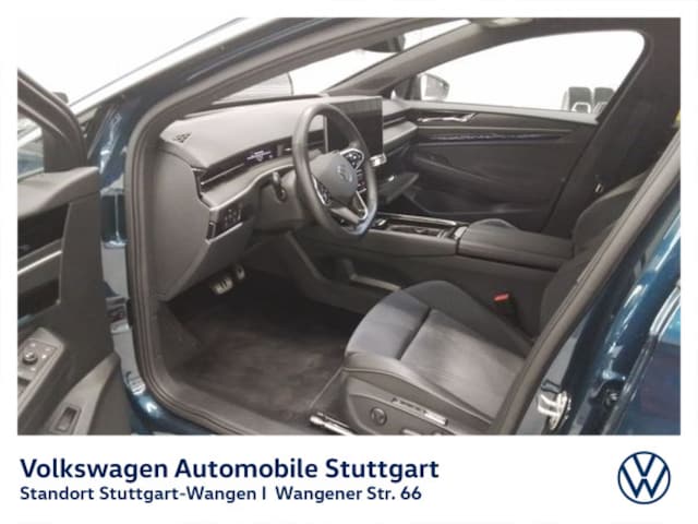 Volkswagen ID.7 Pro