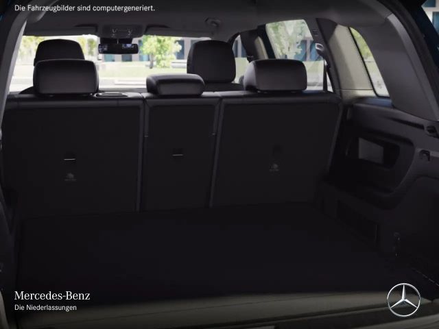 Mercedes-Benz EQB 250 Advanced Progressive