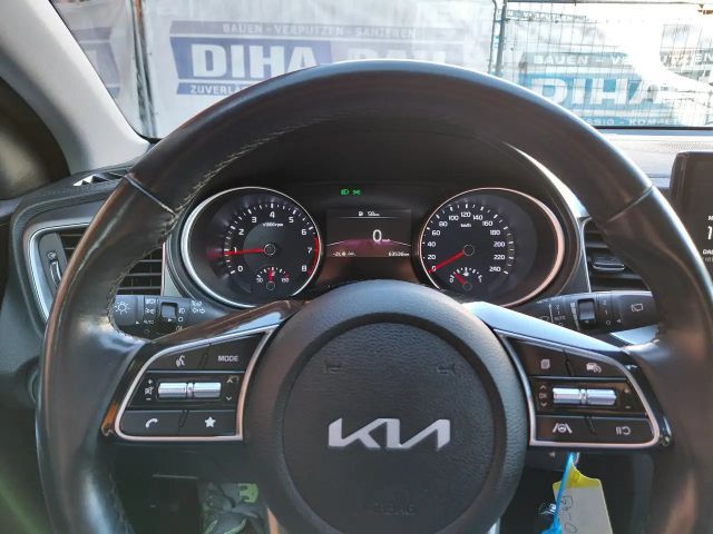 Kia Ceed GDi SportWagon