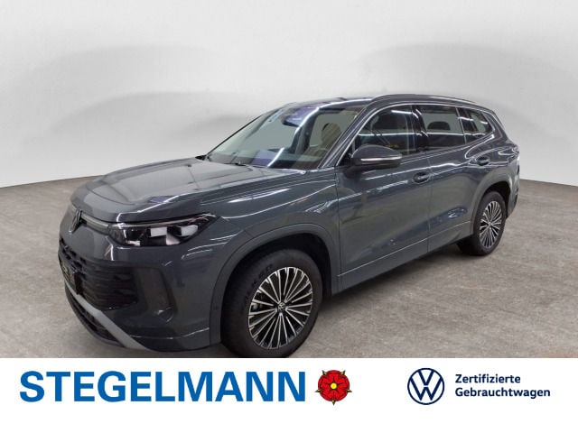 Volkswagen Tayron 1.5 eTSI DSG Life