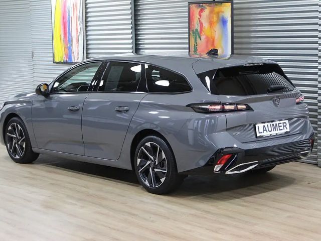 Peugeot 308 Allure Pack PureTech SW