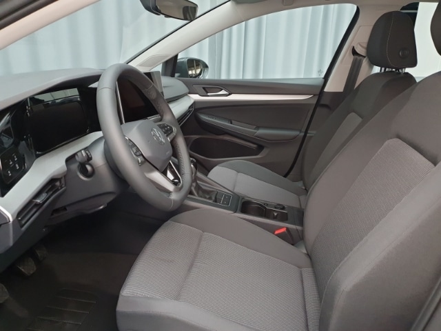 Volkswagen Golf 1.5 TSI