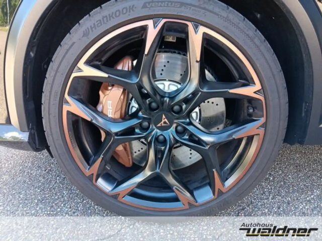 Cupra Formentor 2.5 TSI 4Drive DSG VZ5