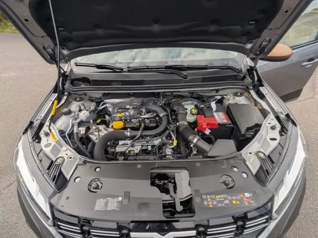 Dacia Sandero Extreme Stepway TCe 90