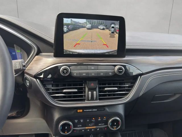 Ford Kuga Plug in Hybrid Vignale