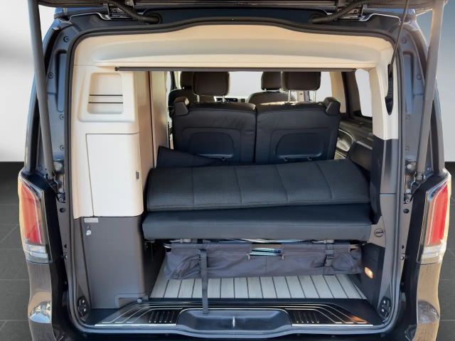 Mercedes-Benz Marco Polo AMG Line