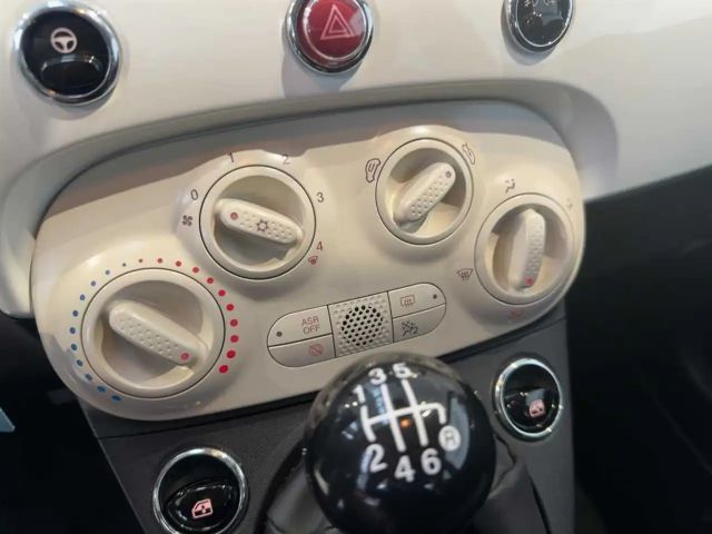 Fiat 500 *Klimaanalge* *Carplay* Licht- und Regensensor* *P