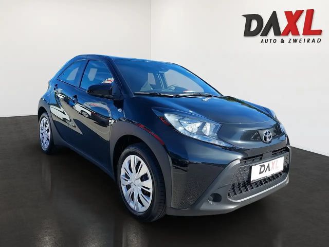 Toyota Aygo Play VVT-i