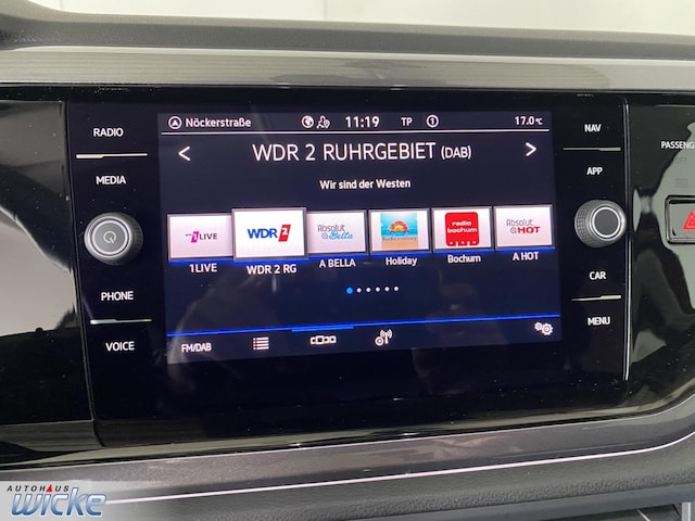 Volkswagen Taigo 1.0 TSI Style