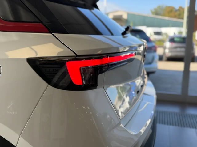 Opel Mokka GS-Line Grand Sport Mokka-e