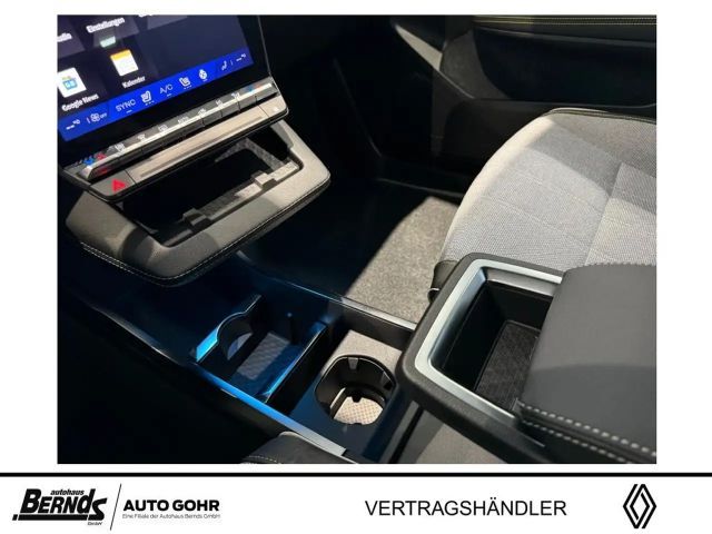 Renault Scenic Comfort E-Tech Techno