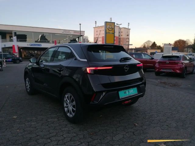 Opel Mokka Turbo