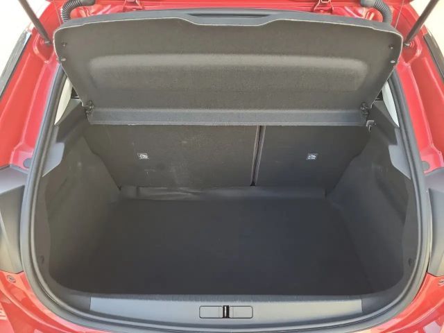 Opel Corsa Edition F Edition