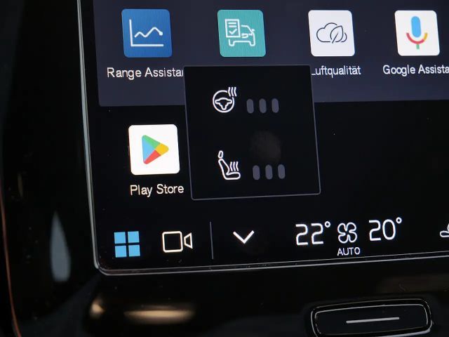 Volvo C40 AWD Recharge Ultimate