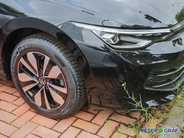 Volkswagen Golf 1.5 TSI