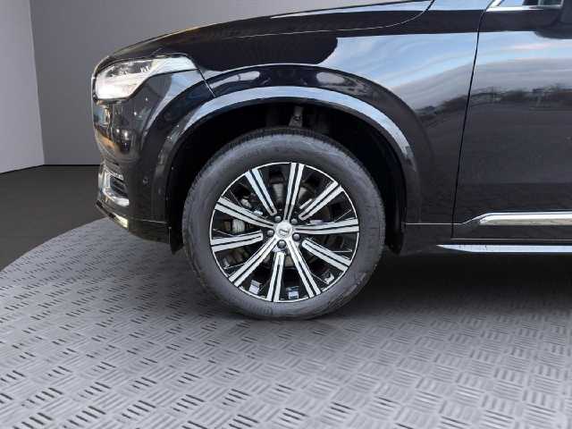 Volvo XC90 AWD Bright Ultimate