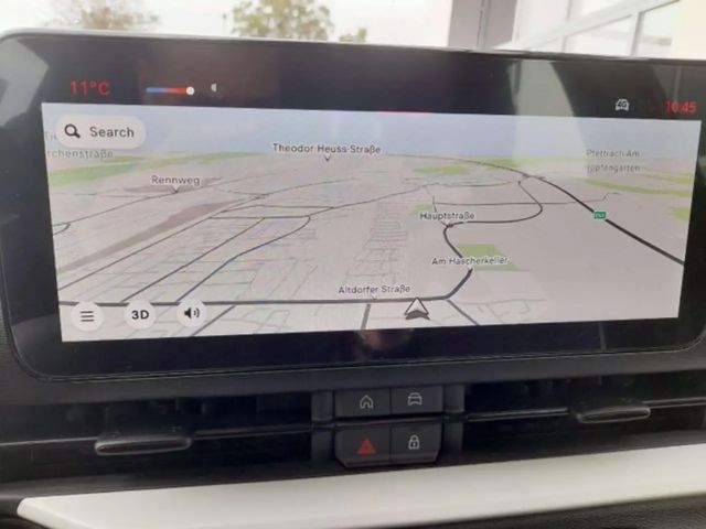 Fiat 600e Hybrid 125-Jahre-Edition 1.2 DCT Sitzheizung