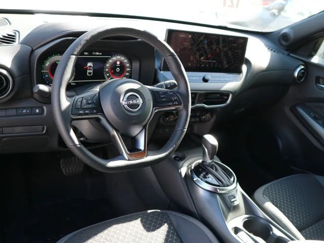 Nissan Juke N-Connecta