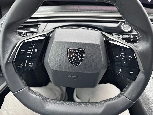 Peugeot 5008 Allure Pack