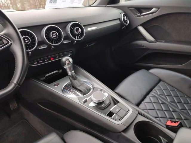 Audi TT 45 TFSI Cabriolet