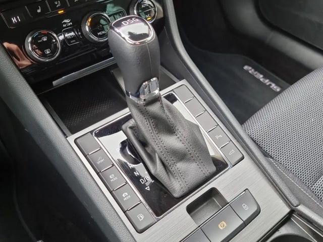 Skoda Superb Combi Style Style iV