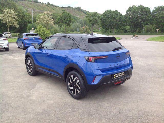 Opel Mokka 1.2 Turbo GS-Line Grand Sport Turbo