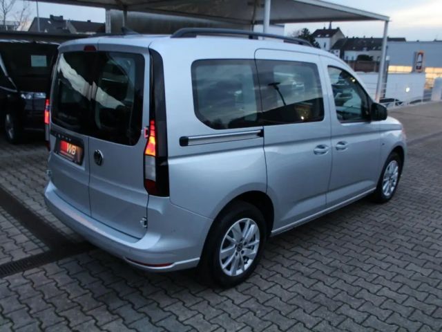 Volkswagen Caddy 2.0 TDI DSG Life
