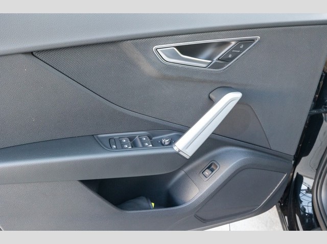 Audi Q2 35 TDI Quattro S-Tronic