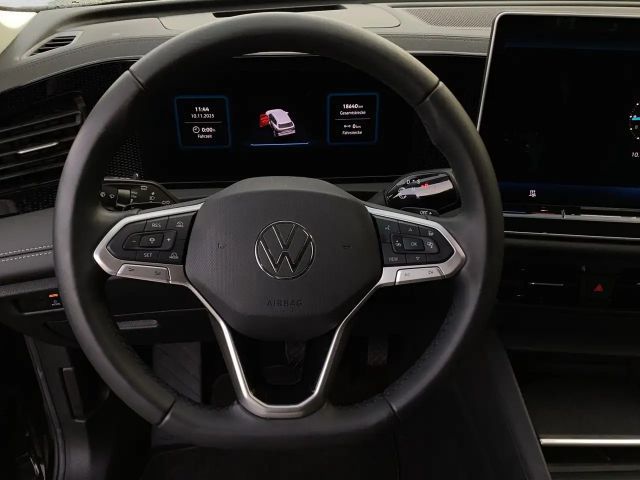 Volkswagen Tiguan Life eHybrid