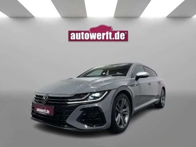 Volkswagen Arteon Shooting Brake 2.0 TSI DSG