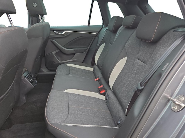 Skoda Kamiq 1.5 TSI Style Style