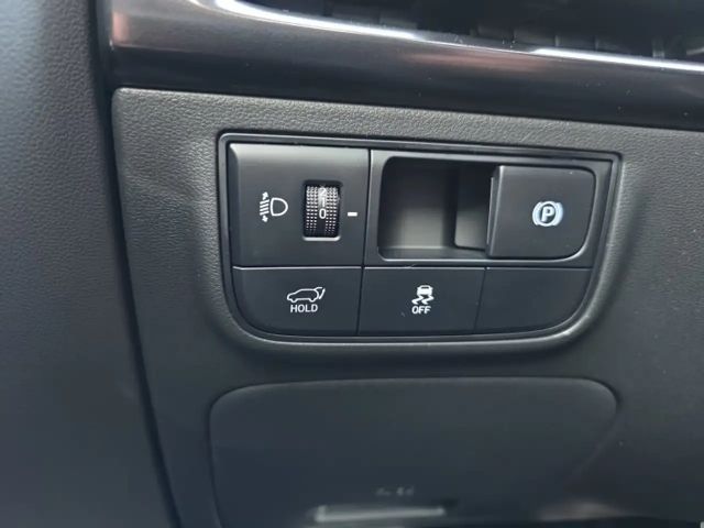 Hyundai Tucson 1.6 N Line Vierwielaandrijving