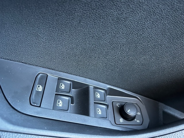 Skoda Karoq Selection