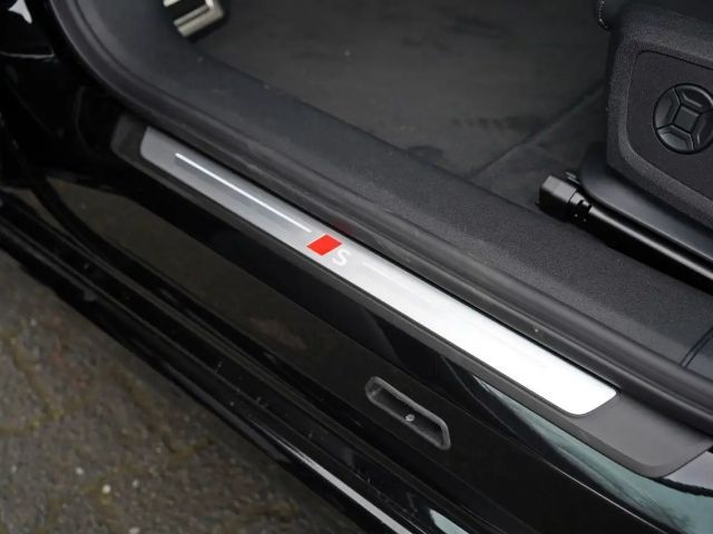 Audi A6 e-tron Avant S-Line