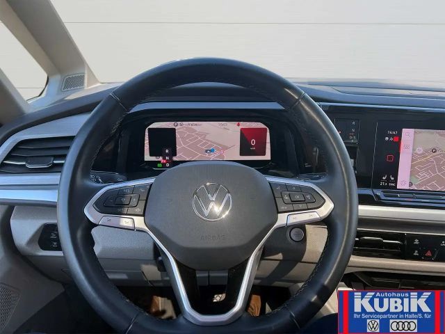 Volkswagen Multivan DSG IQ.Drive Lang Life T7