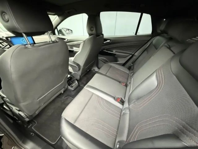 Volkswagen ID.5 4Motion GTX