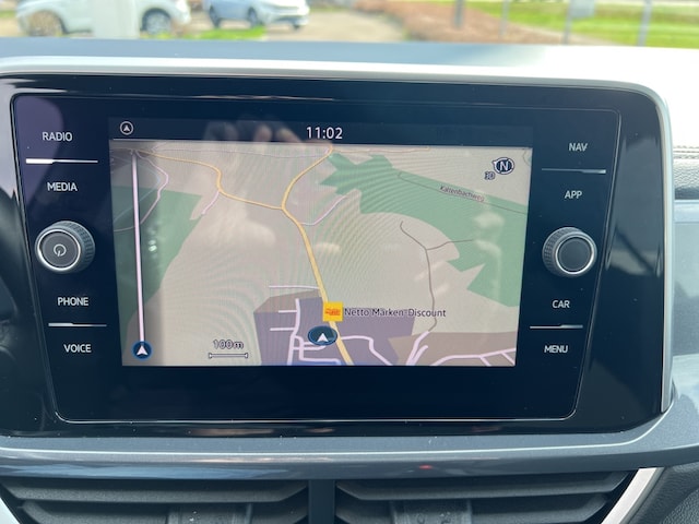 Volkswagen T-Roc 1.5 TSI DSG