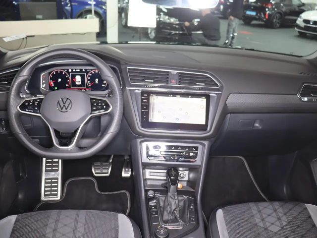 Volkswagen Tiguan 2.0 TSI Allspace R-Line
