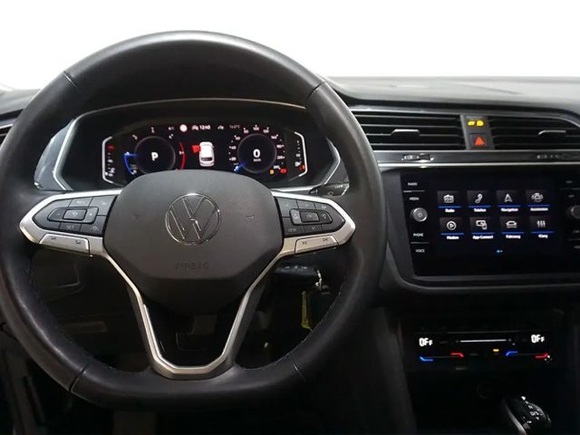 Volkswagen Tiguan 2.0 TDI Allspace DSG Life