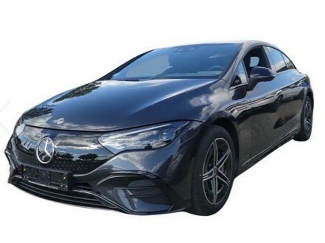 Mercedes-Benz EQE 300 AMG Line Sedan