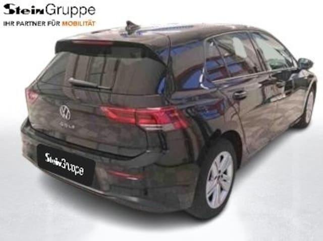 Volkswagen Golf APP+DAB+VIRT+LED+NAVI+PDC