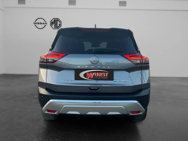 Nissan X-trail Tekna e-4ORCE