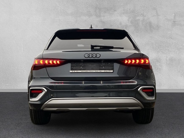 Audi A3 35 TFSI S-Tronic