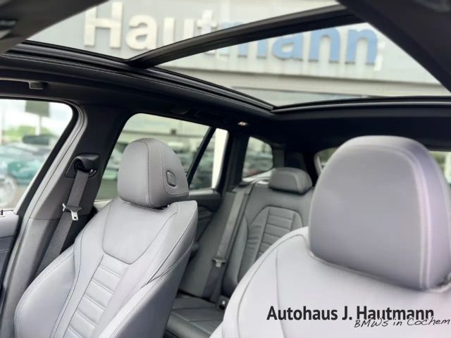 BMW X3 M-Sport xDrive