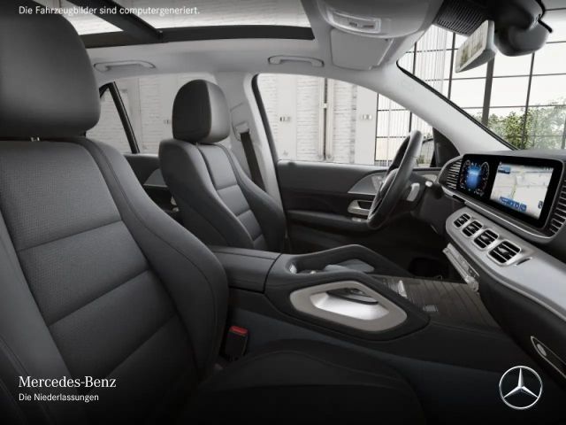 Mercedes-Benz GLE 350 4MATIC AMG Line