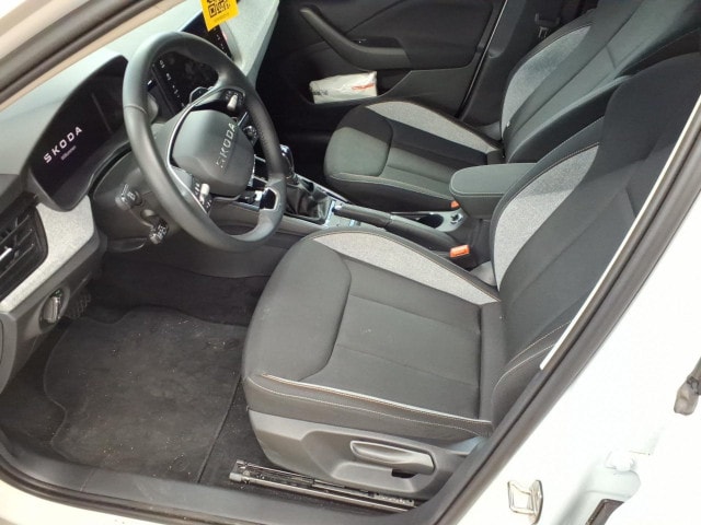 Skoda Scala 1.0 TSI Tour