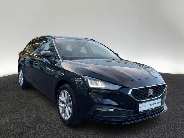 Seat Leon 1.5 eTSI DSG Sportstourer